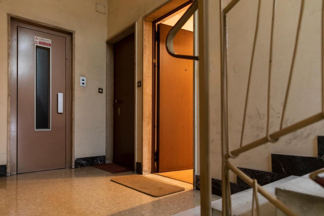 شقة Dimora Certosa - Milano المظهر الخارجي الصورة