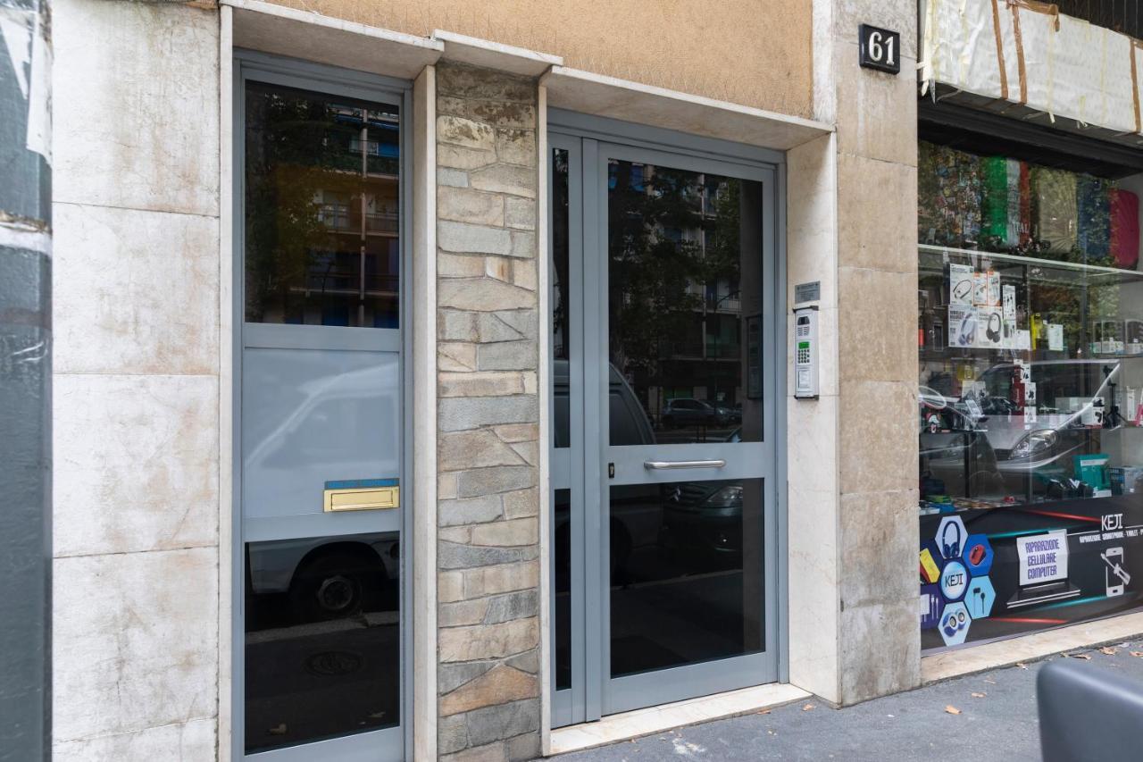 شقة Dimora Certosa - Milano المظهر الخارجي الصورة